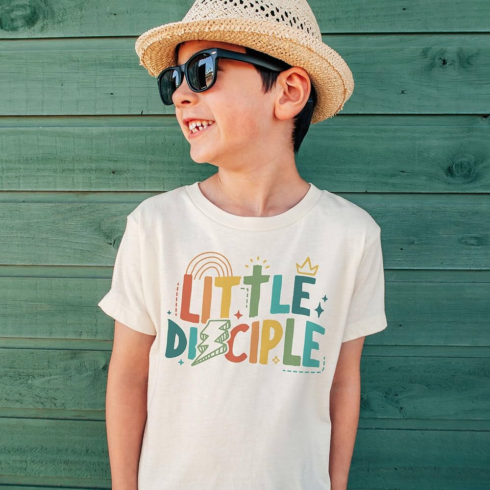 Clothing and Hats